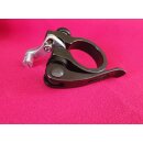 Sattelstützenklemme inkl. Schnellspanner und...