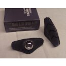 Shimano Rennrad-Bremsschuhe, geschraubt, Paar, u.a....