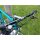 Shogun Dynax MTB Lenker, Alu, 600mm, schwarz, NEU