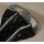 Selle Bassano Vuelta Sattel, schwarz, CrMo, NEU, Risse in Kunststoff-Unterteil