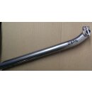 Shogun Zero Sattelstütze, CrMo, 350mm, 27,2mm,...