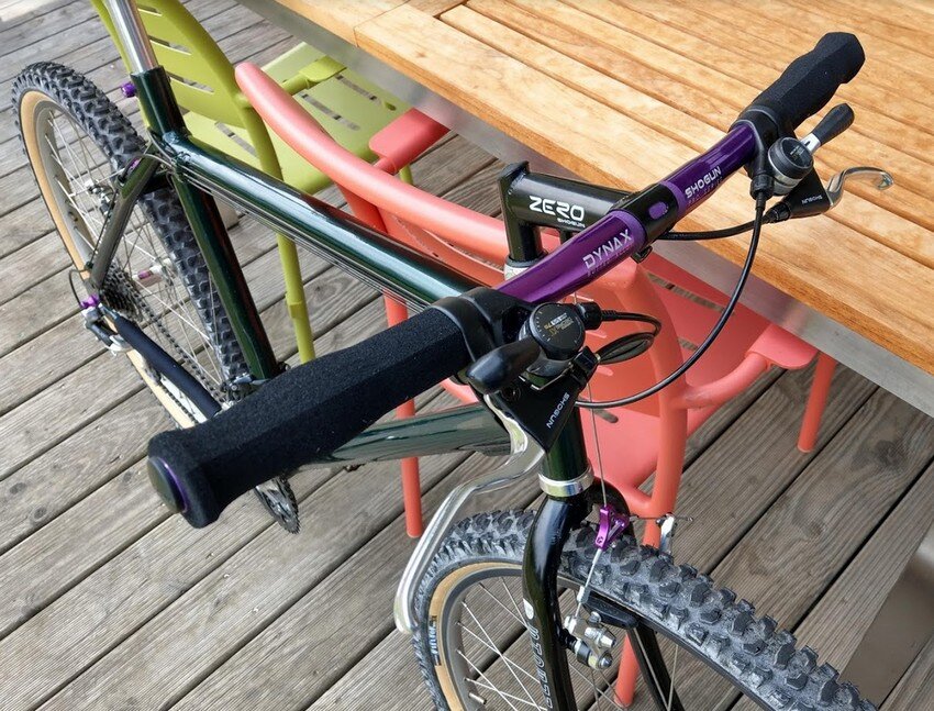 Frenos Voladizos Ra Bicicletas De Montaña - EBay