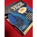 Velox Kork Lenkerband inkl. Lenkerstopfen, blau, NEU, OVP