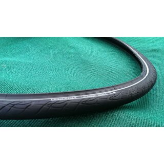 Vredestein Gironda SPL Breaker Reifen, 26 x 1 3/8, 37-590, schwarz, NEU