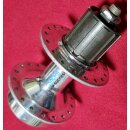 Sachs New Success Disc HR-Nabe für Sachs Powerdisc Bremse, 7-fach, 36L, 135mm, NEU