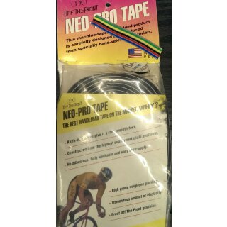 Sachs NEO-Pro Tape Rennrad-Lenkerband, made in USA, NEU, OVP