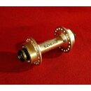 Sachs 5000 Vorderrad-Nabe, silber, 36L, NEU