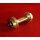 Sachs 5000 Vorderrad-Nabe, silber, 36L, NEU