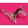 Suntour XC Comp Umwerfer, 31,8mm, down pull, NEU, inkl. Anleitung
