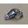 Alu Bremszug Gegenhalter für Cantileverbremsen,, silber, 25,4mm, 1 Zoll Ahead Gabeln Fixie