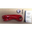 3ttt Mutant Rennrad Vorbau, 1" / 1 1/8" Ahead,...
