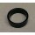 Aluminium Vorbau Spacer, 1" Ahead, schwarz, 10mm, NEU