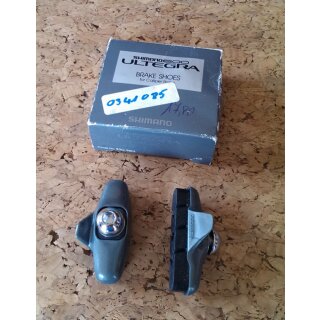 Shimano Ultegra Bremsschuhe, Paar, NEU, OVP