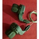 Sram 5.0 Shifter Drehgriffe, 3/8-fach, NEU inkl. Züge