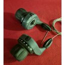 Sram 5.0 Shifter Drehgriffe, 3/8-fach, NEU inkl. Züge