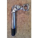 Kalloy AL-820 Vorbau, 1 1/8" Standard, 90mm, Winkel...