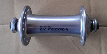 Shimano Ultegra HB6700 Vorderrad Nabe 36L NEU 32 99 shimano-ultegra-hb6700-vorderrad-nabe-36l-neu-32-99