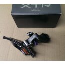 Shimano XTR FD-M953 Umwerfer, 28,6mm, top-pull, NEU