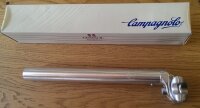Reggisella Campagnolo Centaur MTB 26,0mm X 350mm, Alluminio Lucido, NOS, Italia