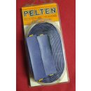 Pelten Lenkerband, lila, NEU in Originalverpackung