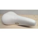 Selle Italia Anatomic Sattel, weiß, Baujahr 1987, NEU