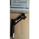 Tioga T-Bone Vorbau, 1", 70mm, 25°, schwarz, NEU...