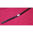 Odyssey Pro Steer CrMo Stahl-Lenker, 58cm, schwarz, NEU