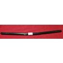 Odyssey Pro Steer CrMo Stahl-Lenker, 58cm, schwarz, NEU