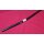 Odyssey Pro Steer CrMo Stahl-Lenker, 58cm, schwarz, NEU