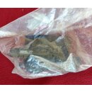 Shimano Deore XT ST-M735 Ersatz-Schalthebel, 7-fach,...