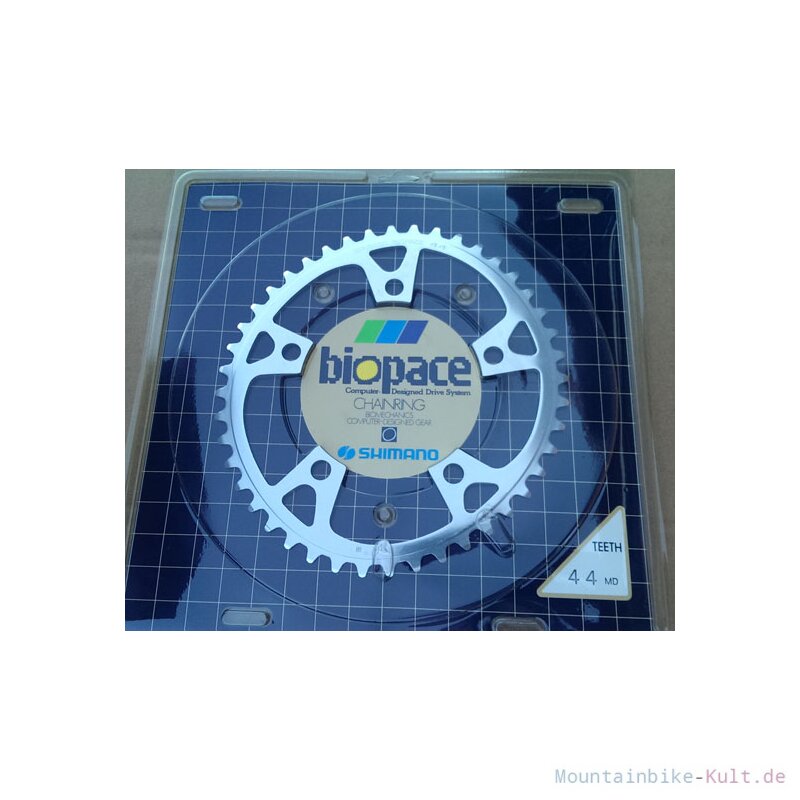 SHIMANO Alfine Kettenblatt 42 Zähne - 130mm Lochkreis Für City- Und Trekkingräder