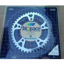 Shimano Biopace MTB Kettenblatt, 44 Zähne, 110mm...