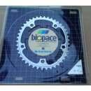 Shimano Biopace Rennrad Kettenblatt, 42 Zähne, 130mm...