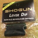 Shogun Lever Dip Bremshebel-Überzüge, Moosgummi, 45mm...