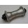 Shimano Deore XT HB-M750 Vorderrad-Nabe inkl. Schnellspanner, silber, 36 Loch, NEU