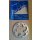 Blackspire Pro Kettenblatt, 94mm Compact Lochkreis, 42 Zähne, 8-fach, silber, NEU