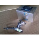 Shimano FD-7403 Dura-Ace Umwerfer, Rennrad, 2-fach,...