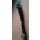 SKS Alpin Luftpumpe, schwarz, Auto/Sclaverand Ventil, mit Riss im Handgriff, NEU