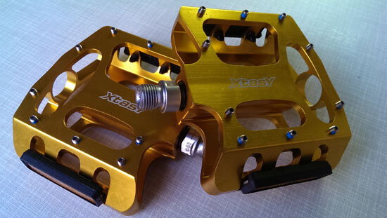 shimano pedal pd eh500 PD-EH500 SPD Pedals Hauptfarbe:mustard bolt cleat compatible cycling combo kits SmartStore CLASSIC – transparente