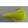 Selle San Marco Roccia Sattel, neon-gelb, NEU