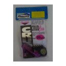 Crud Claw, Matschkralle für Kassetten, Alu/Kunststoff, purple, NEU, OVP