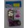 Crud Claw, Matschkralle für Kassetten, Alu/Kunststoff, purple, NEU, OVP