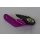 Crud Claw, Matschkralle für Kassetten, Alu/Kunststoff, purple, NEU, OVP