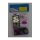 Crud Claw, Matschkralle für Kassetten, Alu/Kunststoff, purple, NEU, OVP