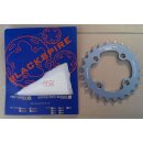 Blackspire Pro Kettenblatt, 64mm Lochkreis, 4-Loch, 24...