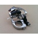 Shimano Deore XT FD-M750 Umwerfer, Top Pull, Top Swing,...