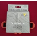 Shimano Dura-Ace SM-SH10 Cleats, NEU