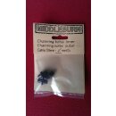 Middleburn Cable Oiler, Alu, schwarz, Set, NEU