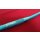 Shogun Dynax MTB Lenker, 560mm, 149g, helles türkis-blau, NEU