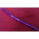 Shogun Dynax MTB Lenker, 560mm, 149g, purple, NEU